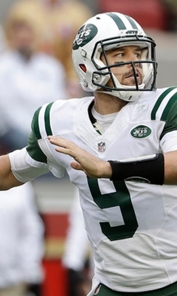 Jets' Petty looks for improvement, less nerves in next start